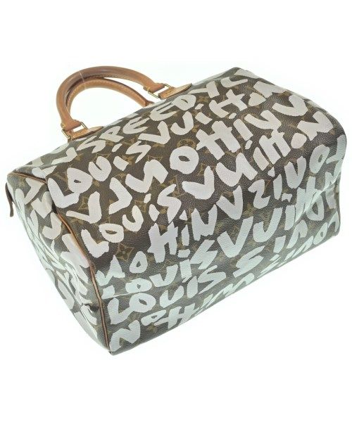 Louis Vuitton Boston Bag — view 4