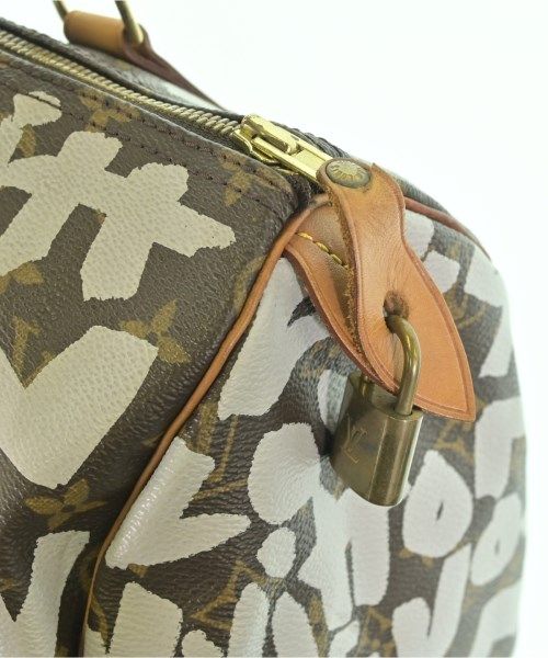 Louis Vuitton Boston Bag — view 8