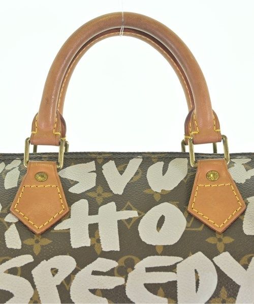 Louis Vuitton Boston Bag — view 6