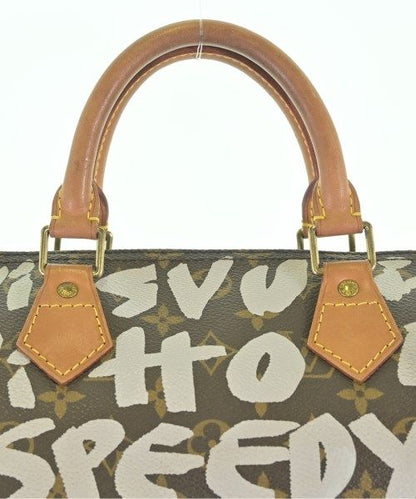Louis Vuitton Boston Bag — view 6