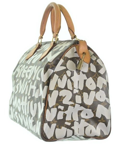 Louis Vuitton Boston Bag — view 2