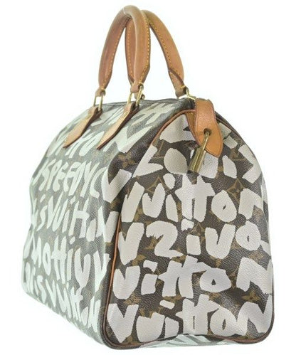 Louis Vuitton Boston Bag — view 2