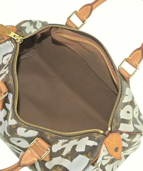 Louis Vuitton Boston Bag — view 5