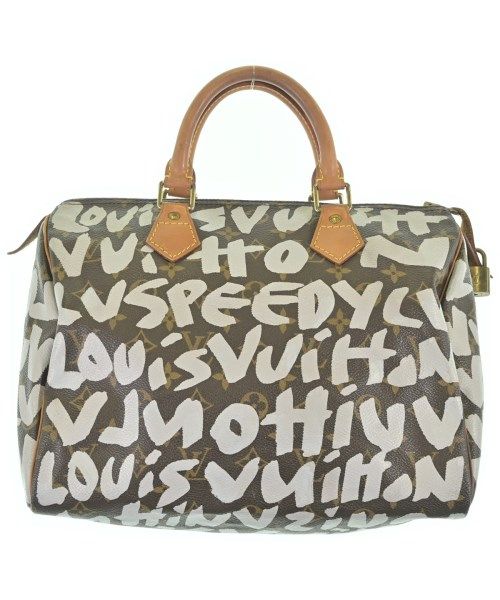 Louis Vuitton Boston Bag