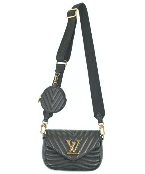 Louis Vuitton Shoulder Bag — view 3