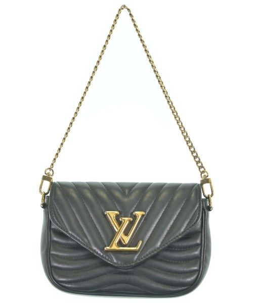 Louis Vuitton Shoulder Bag — view 4