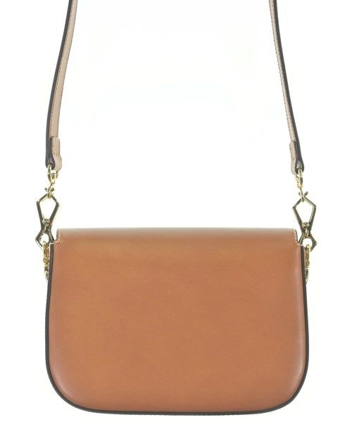 Gucci Shoulder Bag Brown — view 2