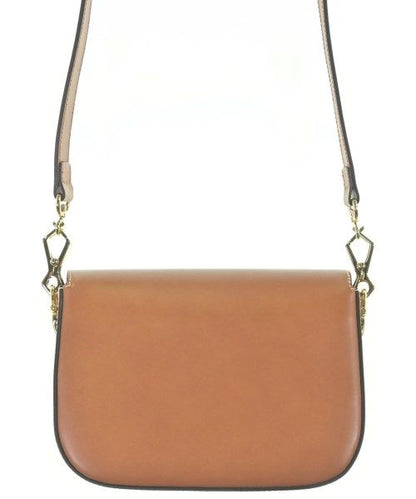 Gucci Shoulder Bag Brown — view 2