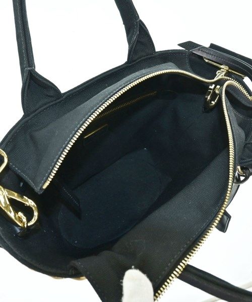 Prada Tote Bag Beige — view 4