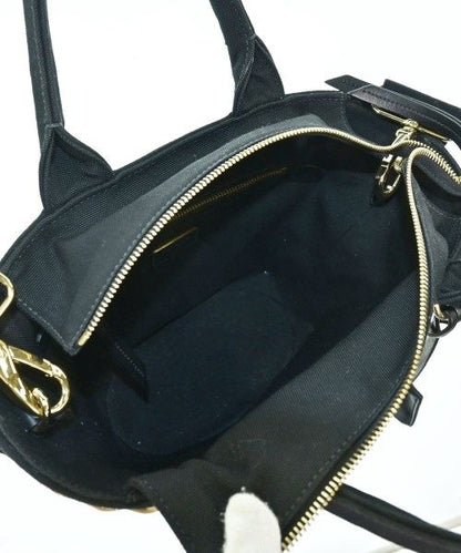 Prada Tote Bag Beige — view 4
