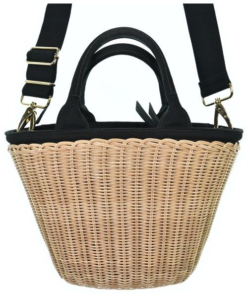 Prada Tote Bag Beige — view 2