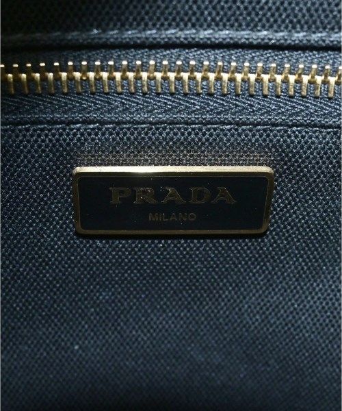 Prada Tote Bag Beige — view 5