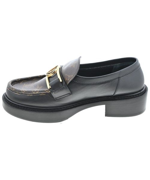 Louis Vuitton Dress Shoes Loafers — view 4