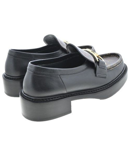 Louis Vuitton Dress Shoes Loafers — view 2