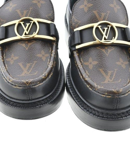 Louis Vuitton Dress Shoes Loafers — view 5