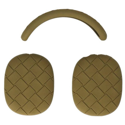 Bottega Veneta Airpods Max Lite Case Rubber Headphones Cover