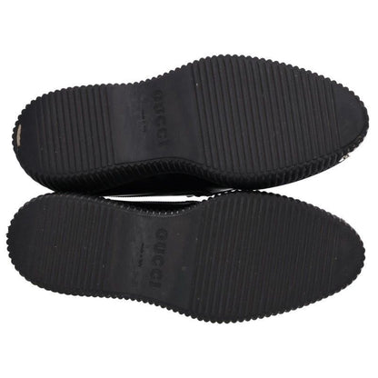 Gucci Horsebit Creeper Loafers 6.5 — view 3