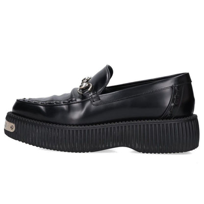Gucci Horsebit Creeper Loafers 6.5