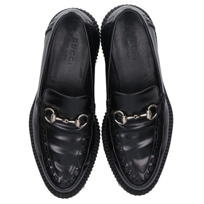 Gucci Horsebit Creeper Loafers 6.5 — view 4