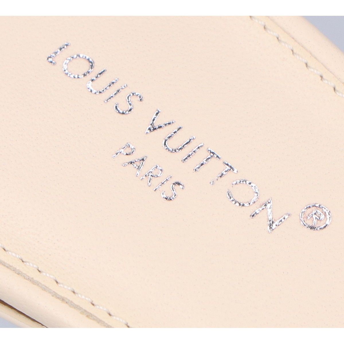 Louis Vuitton Mules Monogram Sandals — view 7