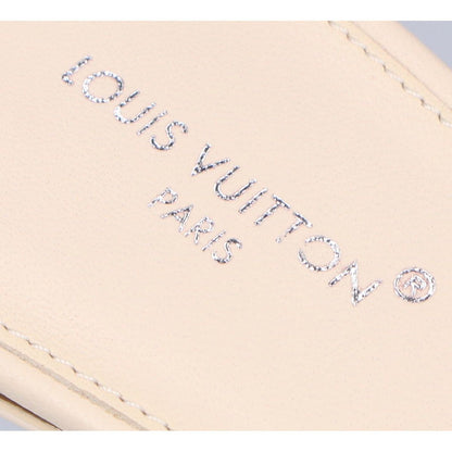 Louis Vuitton Mules Monogram Sandals — view 7