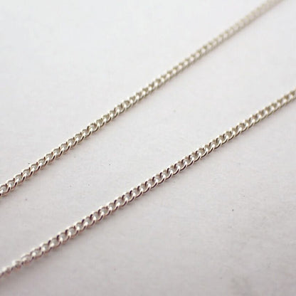 Tiffany & Co 925 Ribbon Pendant — view 4