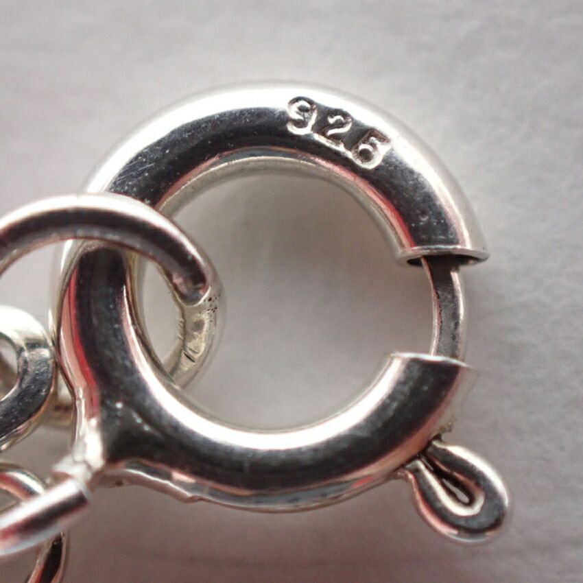 Tiffany & Co 925 Ribbon Pendant — view 8