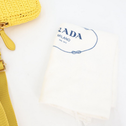 Prada Lada Shoulder Bag — view 4