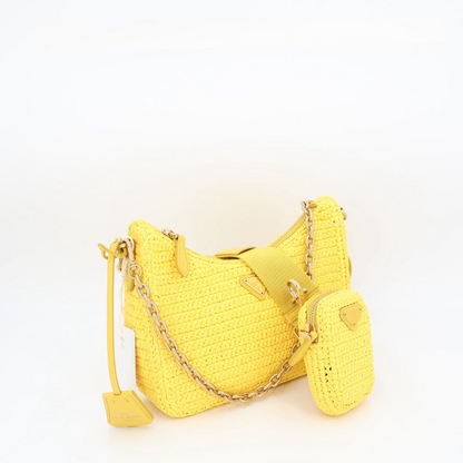 Prada Lada Shoulder Bag