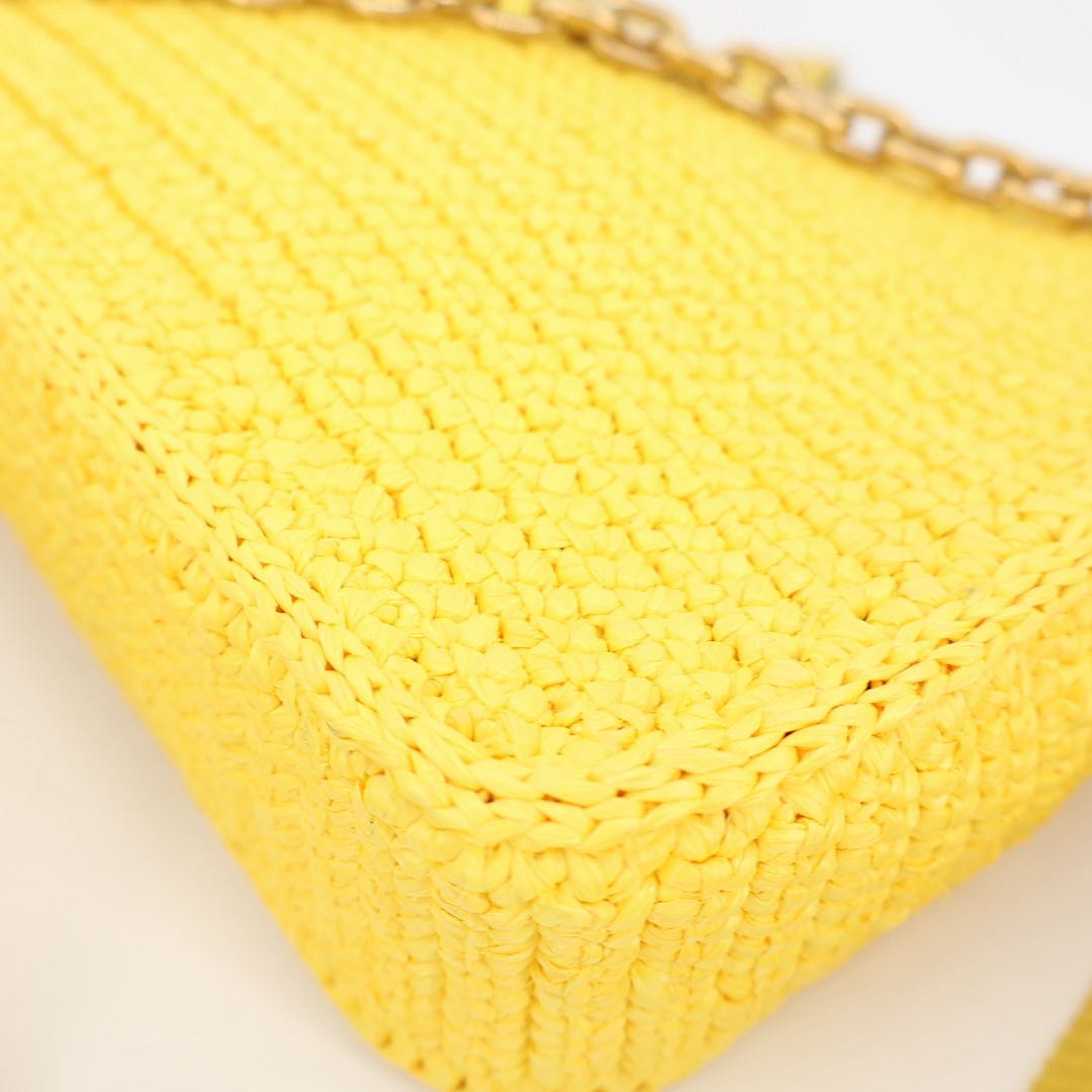 Prada Lada Shoulder Bag — view 7
