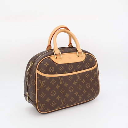 Louis Vuitton Tourville Handbag