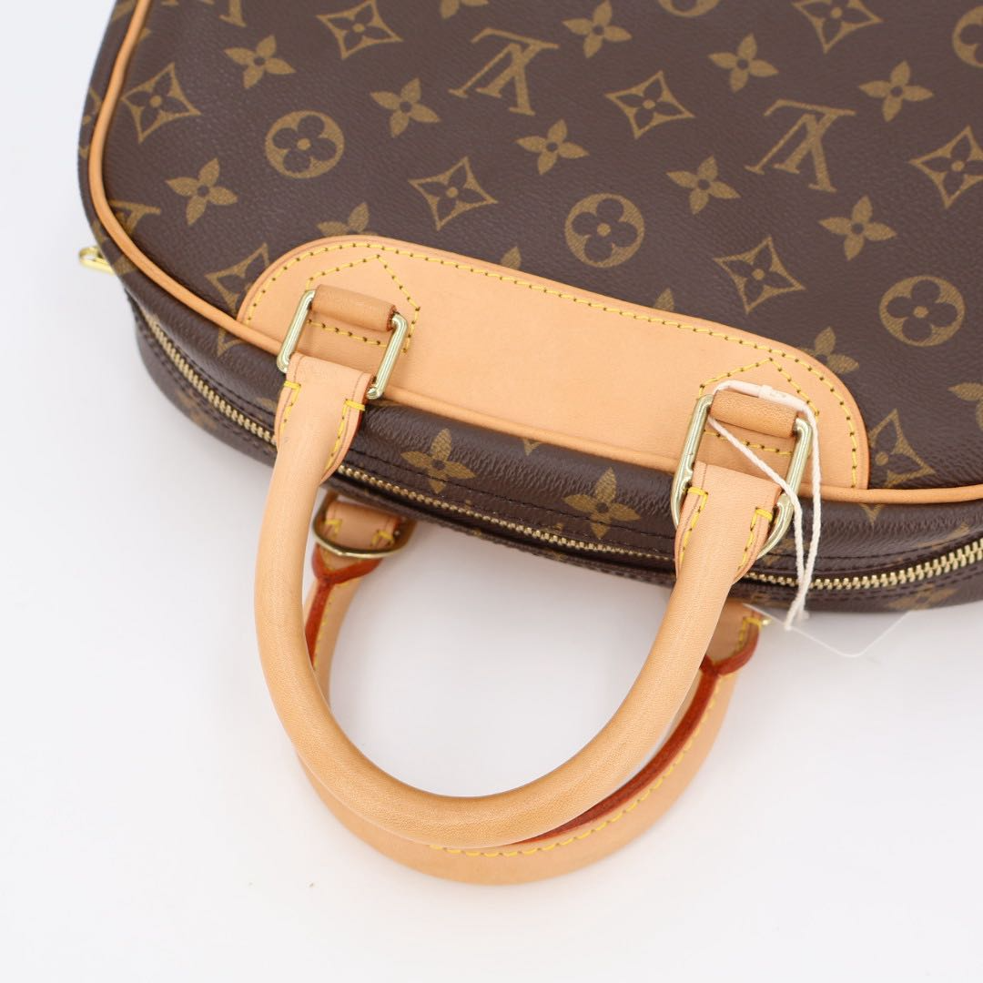 Louis Vuitton Tourville Handbag — view 3