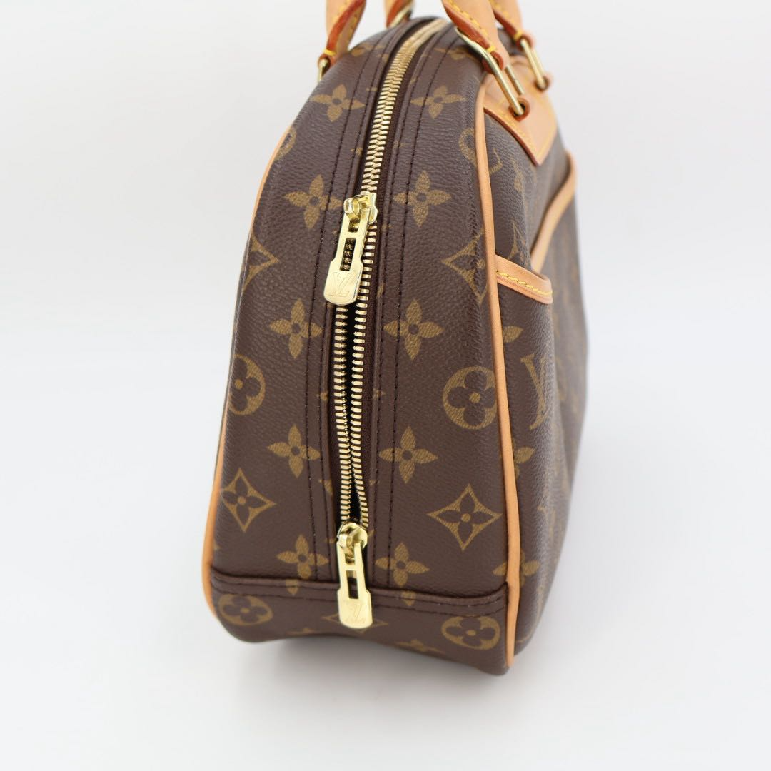 Louis Vuitton Tourville Handbag — view 2