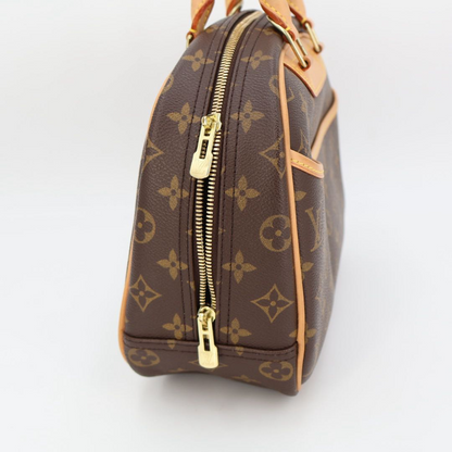 Louis Vuitton Tourville Handbag — view 2