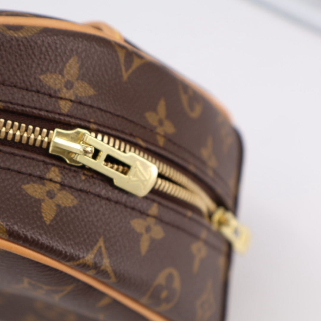 Louis Vuitton Tourville Handbag — view 8