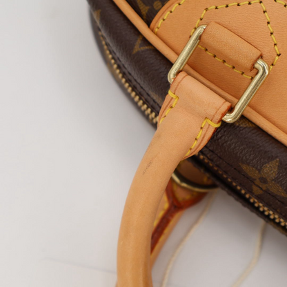 Louis Vuitton Tourville Handbag — view 5
