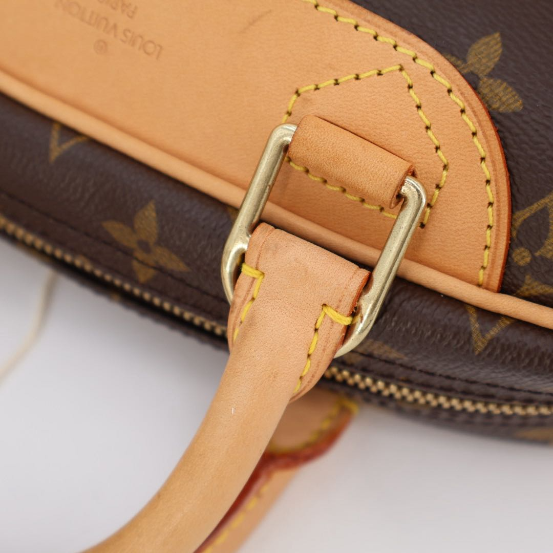 Louis Vuitton Tourville Handbag — view 4