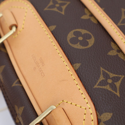 Louis Vuitton Tourville Handbag — view 6
