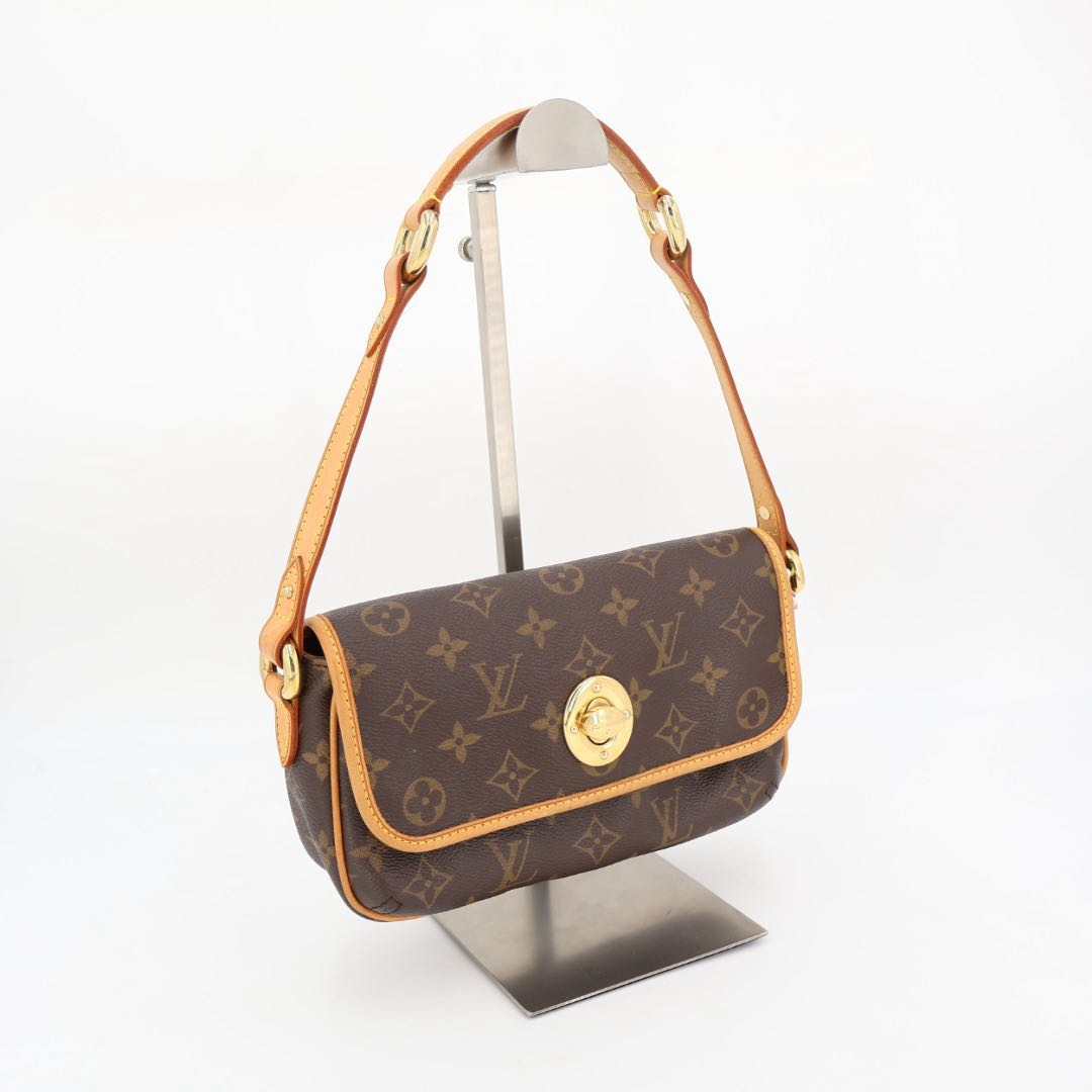 Louis Vuitton Monogram PM Shoulder Bag