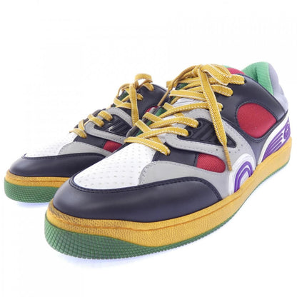 Gucci Sneakers Black — view 3