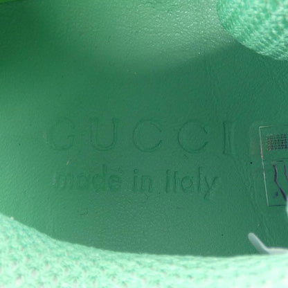 Gucci Sneakers Black — view 6