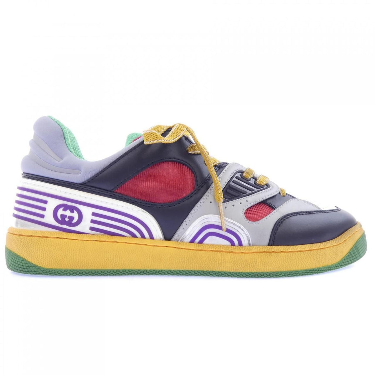 Gucci Sneakers Black