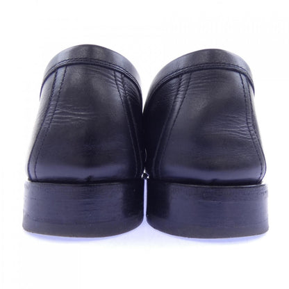 Hermes Monterrey Double Buckle Shoes — view 5