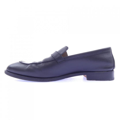 Hermes Monterrey Double Buckle Shoes — view 2