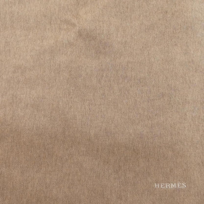 Hermes Recto Verso Scarf — view 4