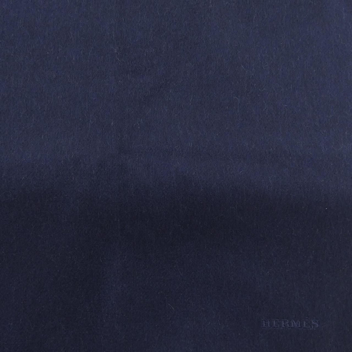 Hermes Recto Verso Scarf — view 4