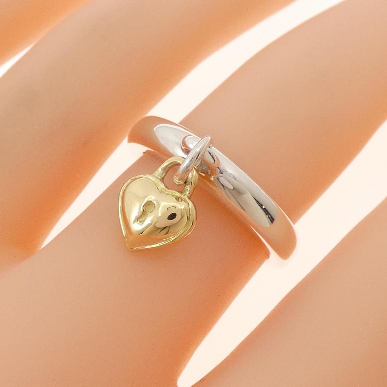 Tiffany & Co Vintage 925 Ring — view 5