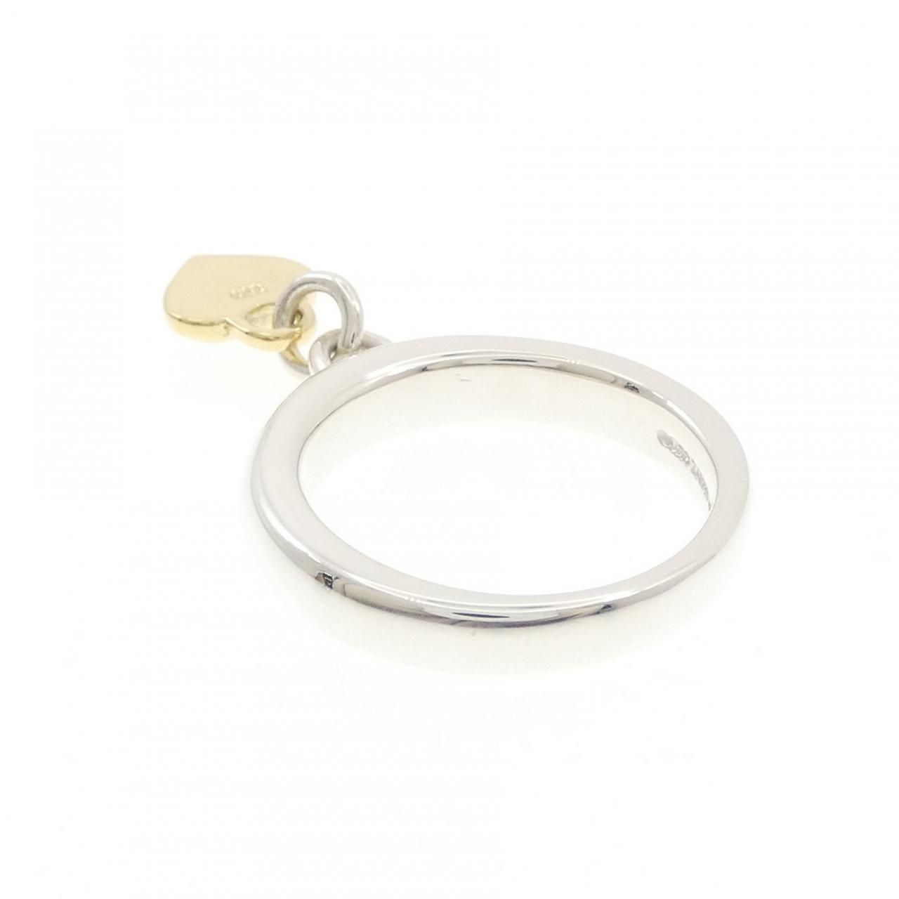 Tiffany & Co Vintage 925 Ring — view 3