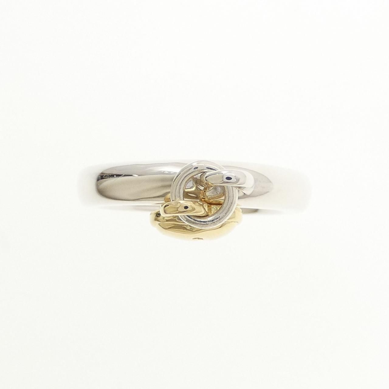 Tiffany & Co Vintage 925 Ring — view 2