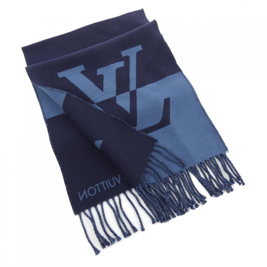 Louis Vuitton Graphic Dual Scarf